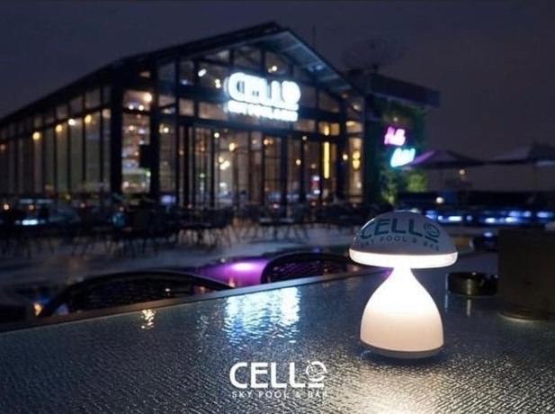 De Paris Hotel Медан Экстерьер фото
